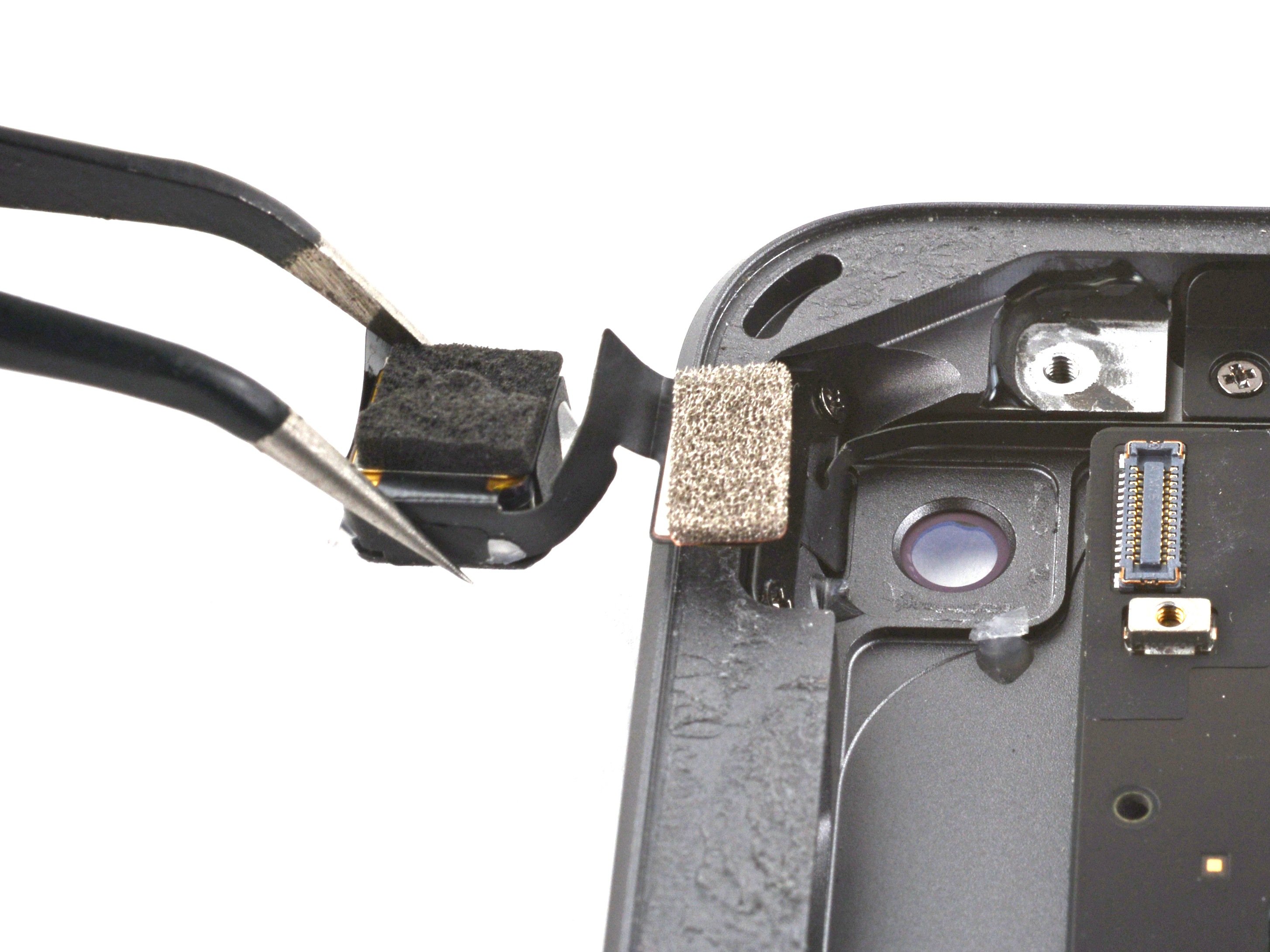 laurel, ms repair nearby iPad 8 Rear Camera Replacement