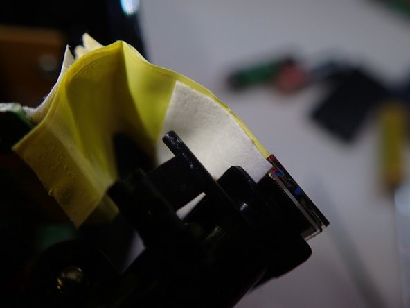 Repairing Alarm Clock Clock Projector: crwdns2935265:06crwdnd2935265:02crwdnd2935265:03crwdne2935265:0