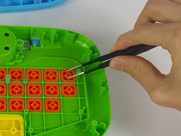 Leapfrog My Own Leaptop Keyboard Buttons Replacement Guide: crwdns2935265:010crwdnd2935265:02crwdnd2935265:03crwdne2935265:0