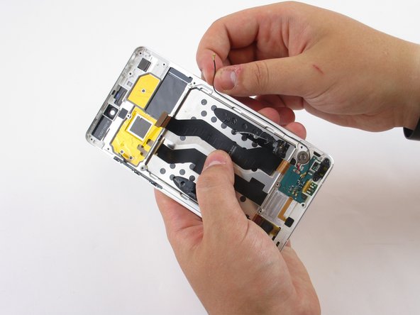 Xiaomi Mi Note Screen Replacement: crwdns2935265:08crwdnd2935265:03crwdnd2935265:03crwdne2935265:0