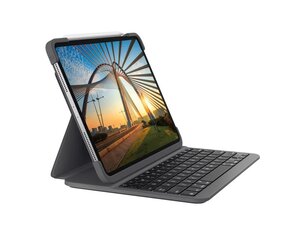 Logitech SLIM FOLIO PRO for iPad Pro 11-inch