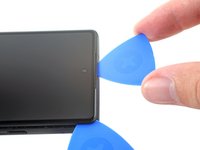 Google Pixel 6a Vibrator Replacement