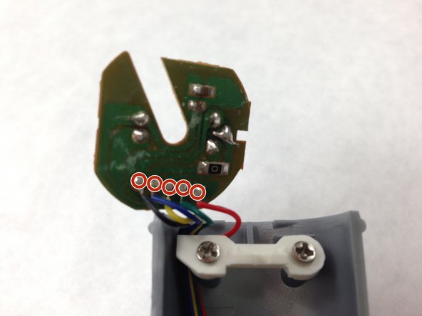 Air Hog Smash Bots Radio Receiver Replacement: crwdns2935265:010crwdnd2935265:02crwdnd2935265:02crwdne2935265:0
