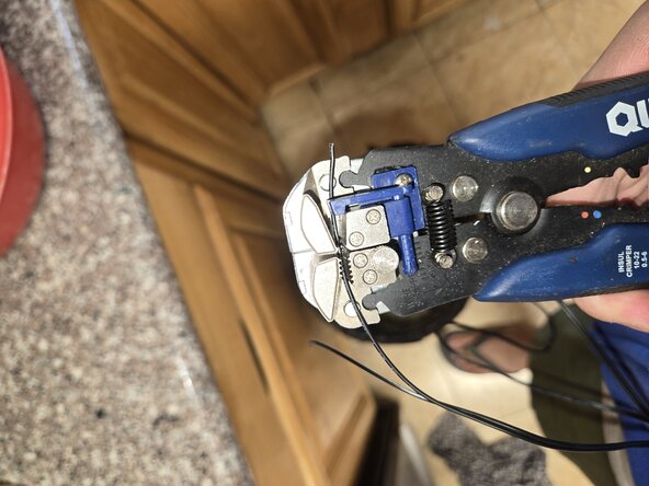 Primo 601258-C Temperature Sensor Replacement: crwdns2935265:07crwdnd2935265:02crwdnd2935265:03crwdne2935265:0