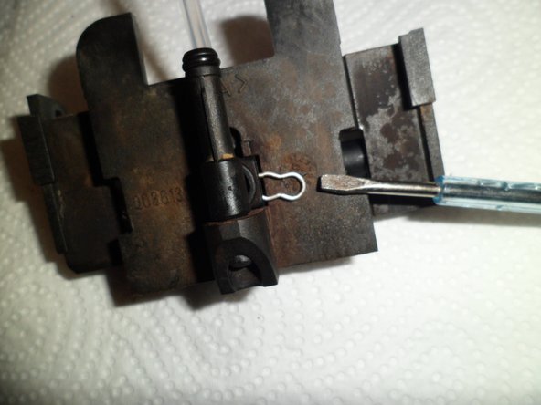 Jura Capresso IMPRESSA J5 Drainage Valve disassembly: crwdns2935265:05crwdnd2935265:03crwdnd2935265:03crwdne2935265:0