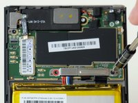 Vizio SmartCast Tablet Remote XR6P Battery Replacement