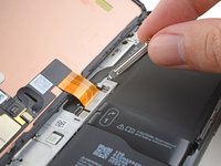 Google Pixel 8 Logic Board Replacement