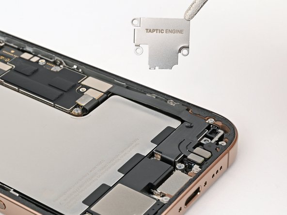 iPhone 16 Pro Battery Replacement