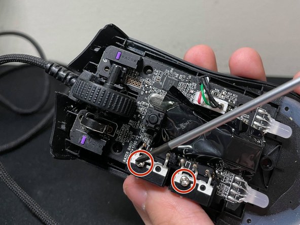 Razer Viper Mini Cable Replacement: crwdns2935265:05crwdnd2935265:02crwdnd2935265:03crwdne2935265:0