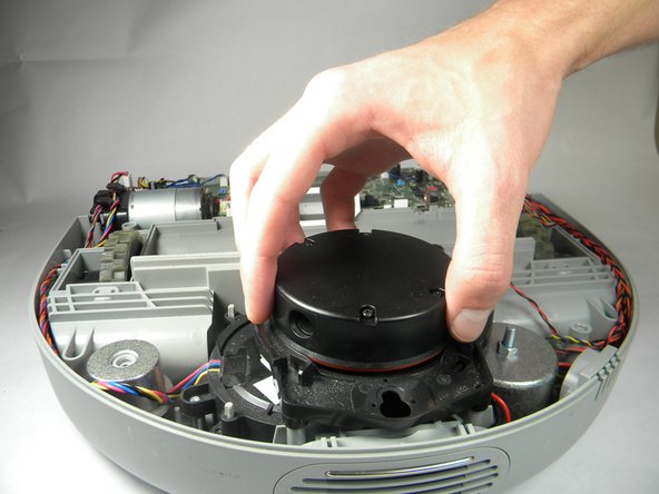 Neato Botvac 65 Wheel Motors Replacement, Wheel Motors: crwdns2935265:014crwdnd2935265:02crwdnd2935265:03crwdne2935265:0