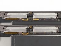 iPad 4 Wi-Fi Teardown