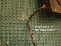 Xbox 360 S PSU Disassembly