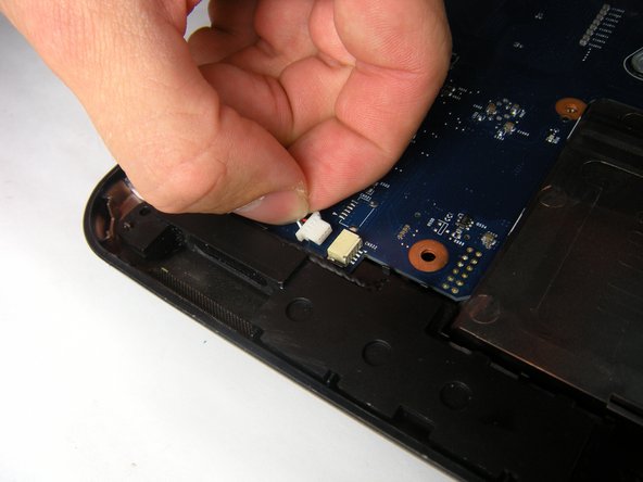 HP Pavilion g6-1b79dx Speaker Replacement: crwdns2935265:027crwdnd2935265:03crwdnd2935265:03crwdne2935265:0