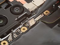 Google Pixel 8a Front-Facing Camera Replacement