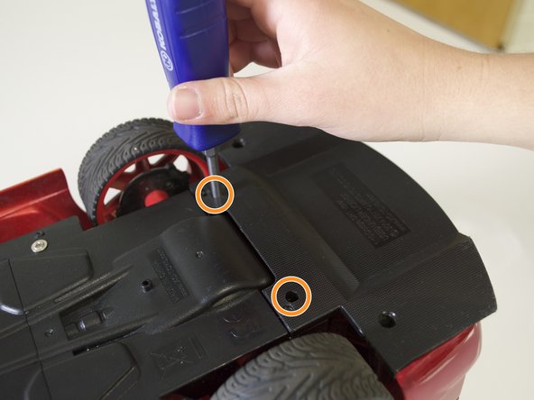 X-Street STR Viper Motherboard Replacement: crwdns2935265:03crwdnd2935265:02crwdnd2935265:02crwdne2935265:0