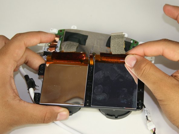 Dell VRP100 Screen Replacement: crwdns2935265:09crwdnd2935265:02crwdnd2935265:03crwdne2935265:0