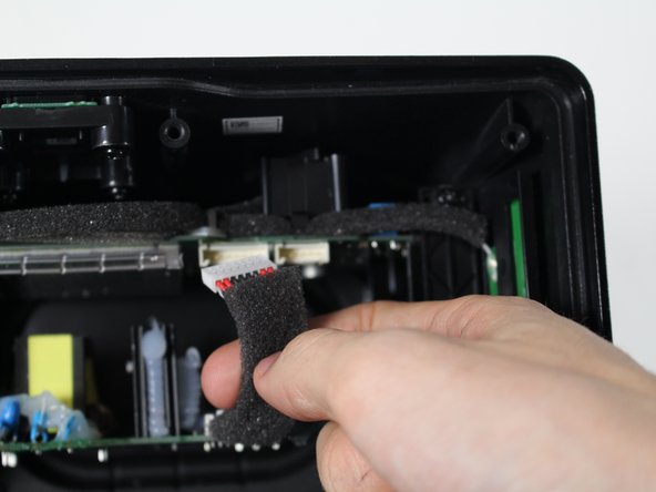 Sonos Play 3 Wireless Card Replacement, Motherboard: crwdns2935265:07crwdnd2935265:02crwdnd2935265:02crwdne2935265:0