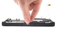 Nintendo Switch OLED Model Screen OLED Assembly Replacement