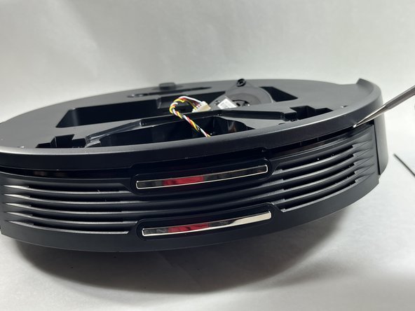 Wyze WVCR200s Wheels Replacement: crwdns2935265:014crwdnd2935265:02crwdnd2935265:03crwdne2935265:0