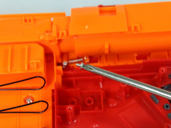 Nerf Mega Magnus Spring Replacement: crwdns2935265:07crwdnd2935265:03crwdnd2935265:03crwdne2935265:0