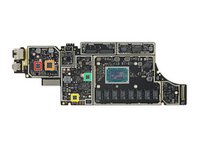 Microsoft Surface Laptop 3 (15-inch) Teardown