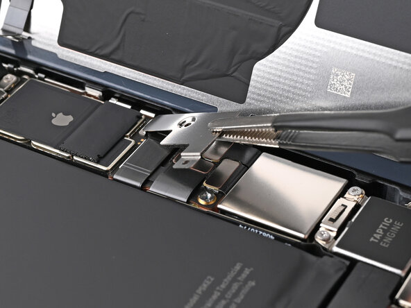 iPhone 16e Battery Replacement