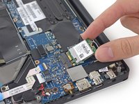 Dell XPS 13 Teardown