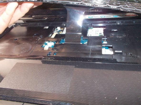 Toshiba Satellite L675D-S7015 Keyboard Replacement: crwdns2935265:05crwdnd2935265:02crwdnd2935265:02crwdne2935265:0