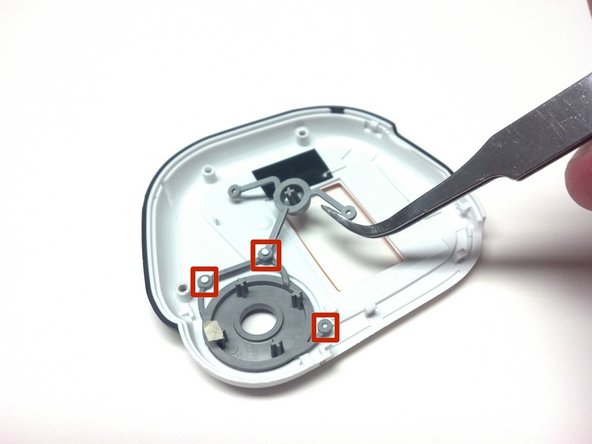 ilo 1Gb Mp3 Player Front External Control Buttons Replacement: crwdns2935265:09crwdnd2935265:02crwdnd2935265:02crwdne2935265:0