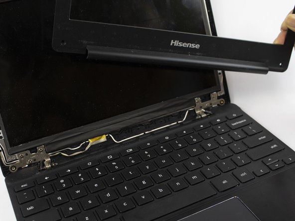 Hisense Chromebook C11 Screen Replacement: crwdns2935265:05crwdnd2935265:02crwdnd2935265:03crwdne2935265:0