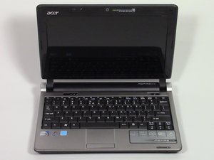 Acer Aspire One D250-1151