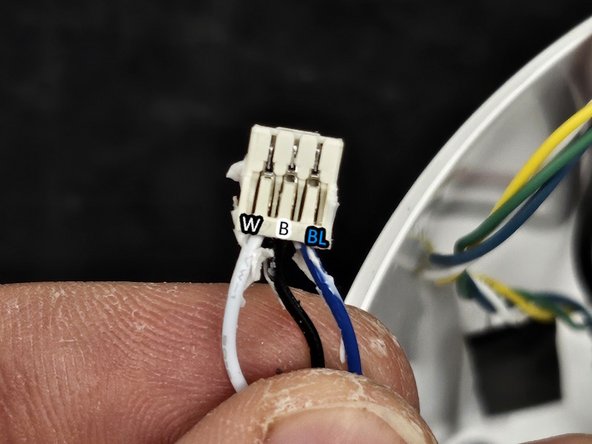 Roborock Dyad Pro Combo: Fan Unit Teardown, Handle pt.2: crwdns2935265:06crwdnd2935265:03crwdnd2935265:03crwdne2935265:0
