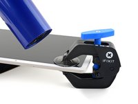 Google Pixel Tablet USB-C Port Replacement