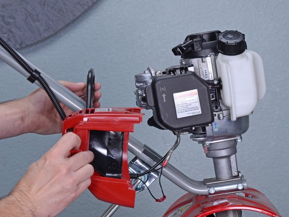 Mantis Tiller 7940 (2017) Tine Shaft Roller Bearings Replacement: crwdns2935265:03crwdnd2935265:03crwdnd2935265:03crwdne2935265:0