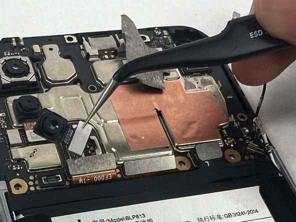 OnePlus Nord N200 Rear Cameras Replacement: crwdns2935265:013crwdnd2935265:03crwdnd2935265:03crwdne2935265:0