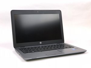 Hp on sale elitebook 820