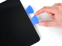 iPad Pro 12.9