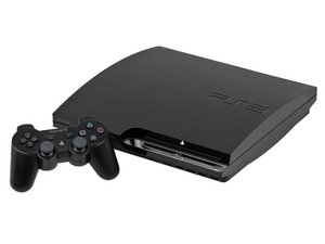 SOLVED: Playstation 3 CECH-2101A dual voltage? - PlayStation 3 