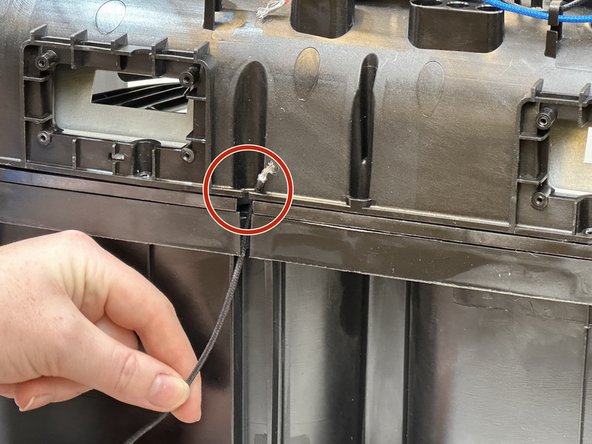 Ninja Foodi DZ401 Power Cord Replacement: crwdns2935265:010crwdnd2935265:02crwdnd2935265:03crwdne2935265:0