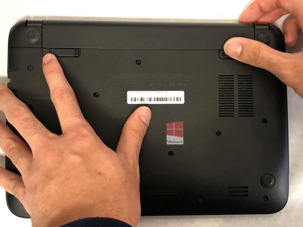 HP Pavilion Touchsmart 10-e010nr Battery Replacement: crwdns2935265:03crwdnd2935265:02crwdnd2935265:02crwdne2935265:0