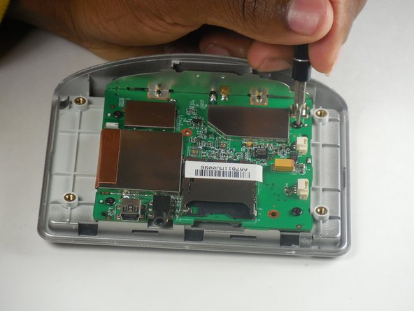 TomTom One XL Screen Replacement, Screen: crwdns2935265:05crwdnd2935265:02crwdnd2935265:02crwdne2935265:0