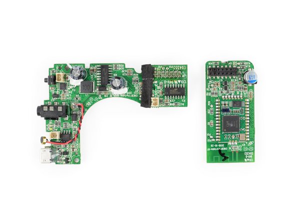 IKEA Speaker Teardown: crwdns2935265:05crwdnd2935265:02crwdnd2935265:03crwdne2935265:0