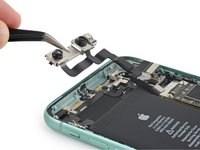 iPhone 11 Teardown