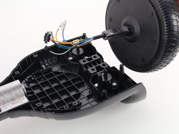 Hover-1 Liberty Wheel Motor Replacement: crwdns2935265:011crwdnd2935265:02crwdnd2935265:02crwdne2935265:0