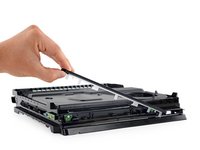 PlayStation 4 Pro Teardown