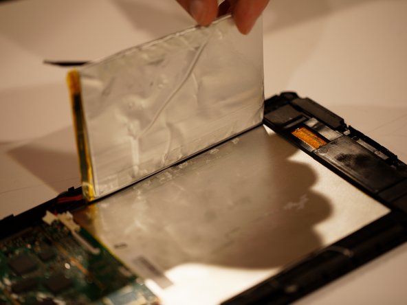 RCA 10 Viking Pro RCT6K03W13 Motherboard Replacement: crwdns2935265:09crwdnd2935265:02crwdnd2935265:02crwdne2935265:0