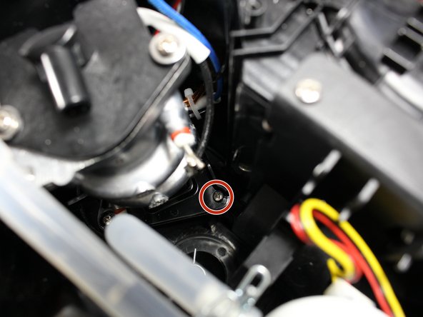 Ninja Coffee Bar® Single-Serve System Water Heater Replacement: crwdns2935265:08crwdnd2935265:02crwdnd2935265:02crwdne2935265:0