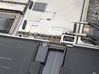 Microsoft Surface Laptop 4 (15-inch) Headphone Jack Replacement