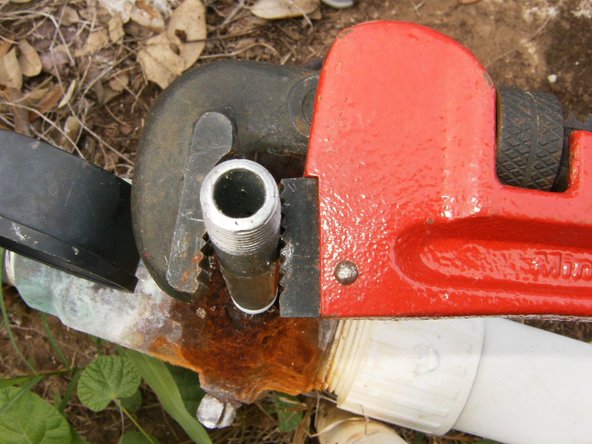 Well Pump  Pressure Switch Replacement: crwdns2935265:05crwdnd2935265:03crwdnd2935265:03crwdne2935265:0