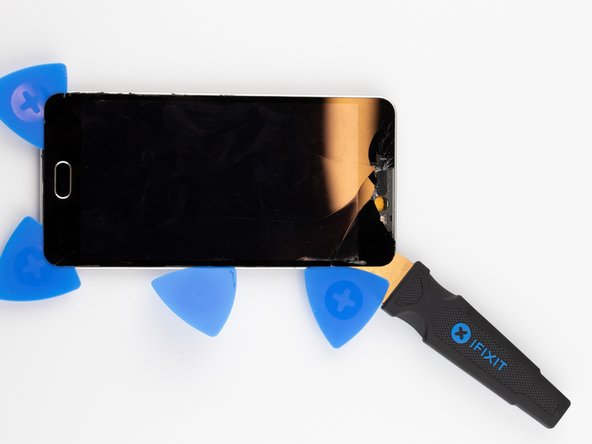 Orbic Wonder Screen Replacement: step 18, image 3 of 3